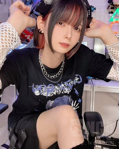 男娘日常故事插图