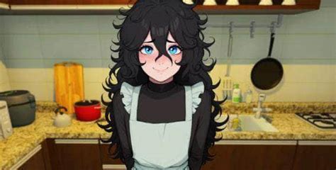 男娘日常与室友故事插图